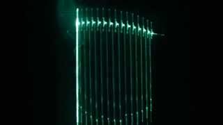 Axoloti XY: Cymatics demo