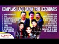 Download Lagu TRIO RELASI X TRIO MADUMA - KOMPILASI LAGU BATAK TRIO LEGENDARIS - O Dina, Martaon Udan Las Niari
