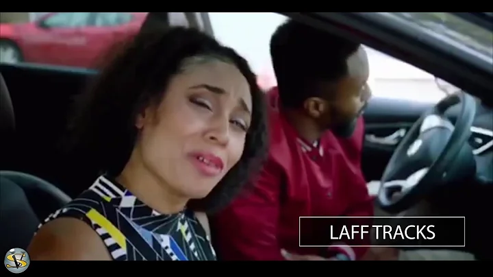 Laketa Awls actors reel 2020