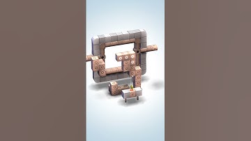 Mekorama : Frame Work