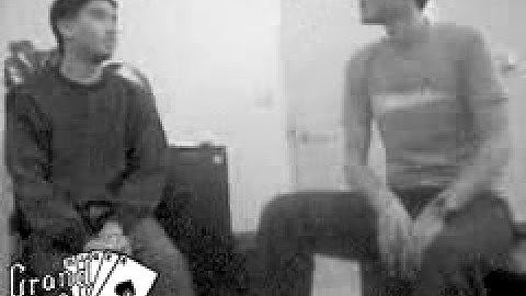 Mike D interviews The Neptunes [part 6]