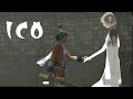 【RTA】ICO（PS3版）RTA 1:33:07 / IGT 1:28:36