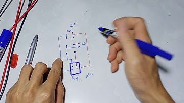 Lắp đặt ỔN ÁP sử dụng cầu dao đảo chiều ,SAO CHO HIỆU QUẢ