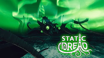 Static Dread: The Lighthouse Gameplay | Ending | No Commentary