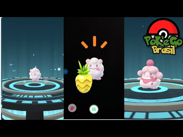 Pokémon GO Shiny: saiba o que é, veja lista de criaturas e como