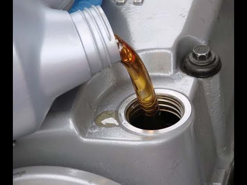 Видео: Колко струва да поправите теч на масло на мотоциклет?