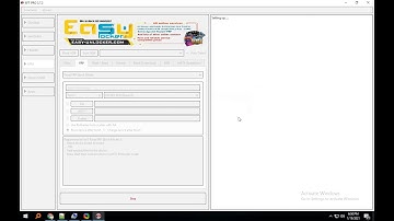 Tecno Spark 4 (KC8) FRP Using EFT PRO