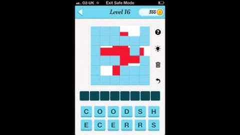 Wubu Guess The Logo 11-20 game answers walkthrough