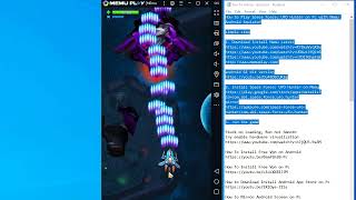 How to Play Space Force: UFO Hunter on Pc with Memu Android Emulator Jun 2022 screenshot 1