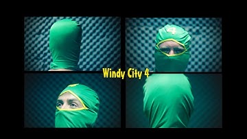 Windy City 4 - Overture/La Lucha (Music Video)