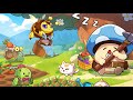 Tips and Tricks for the Workteams in Legend of Mushroom