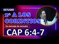 LAS CREDENCIALES DEL MINISTRO