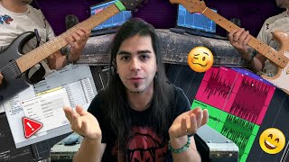 картинка: Звукоизвлечение | Олег Изотов