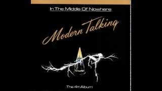 Modern Talking - Sweet Little Sheila Resimi