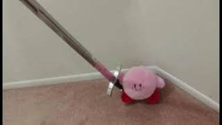 I converted One Winged Angel into Kirby Superstar music 😆