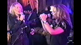 Melissa Etheridge & Jewel - Foolish games