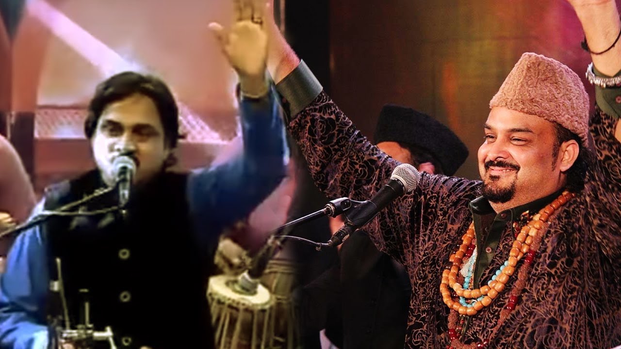 tajdar e haram qawali youtube tajdar e haram qawali youtube