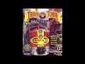 3D Ultra Lionel Traintown Deluxe OST: (11) Techno Train