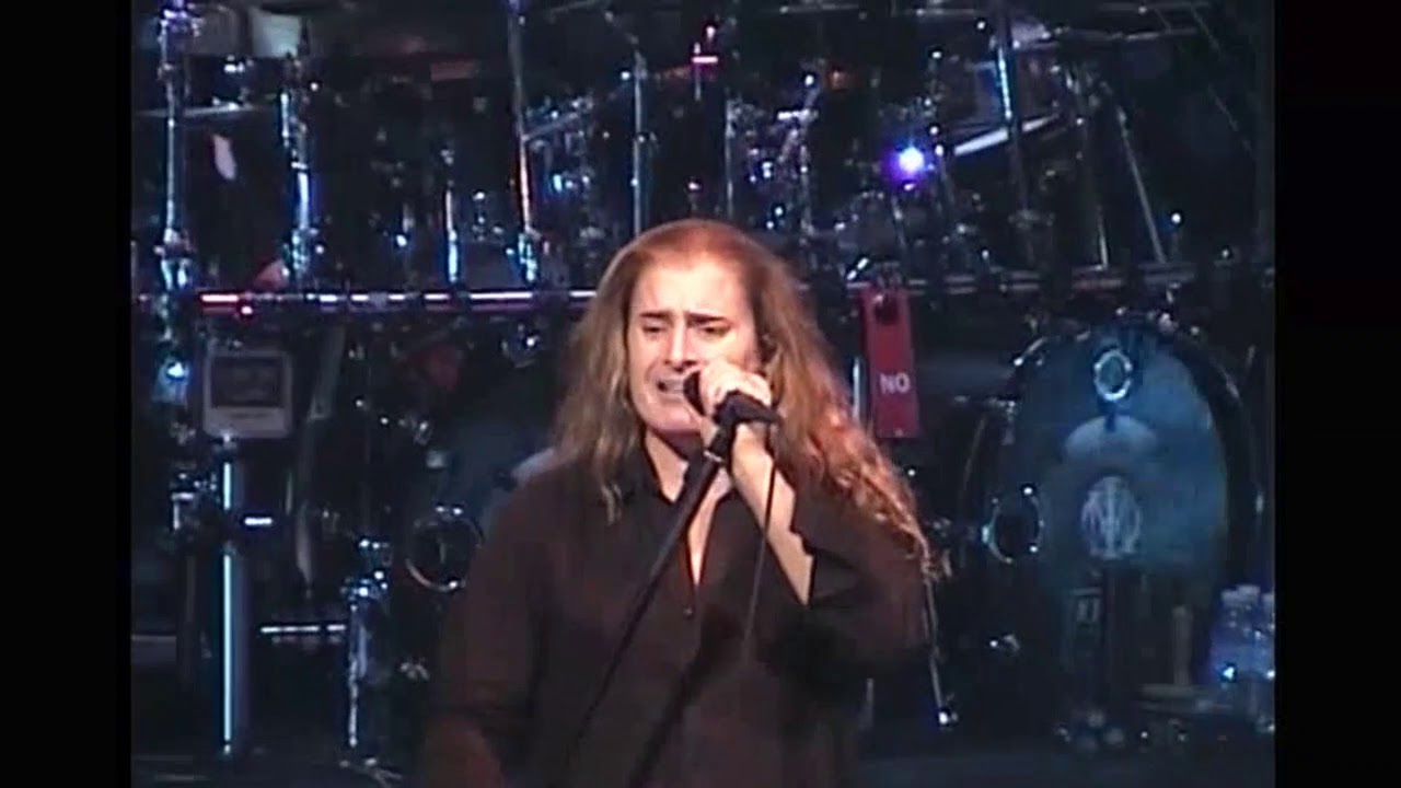 Dream Theater - Live at Massey Hall [LIVE BOOTLEG 2004][DVD