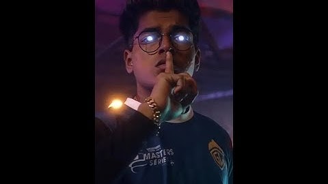 WHY JONATHAN CALLED HACKER? 😈 #shorts #jonathan #jonathanshorts #bgmi