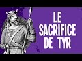 Le sacrifice de Tyr