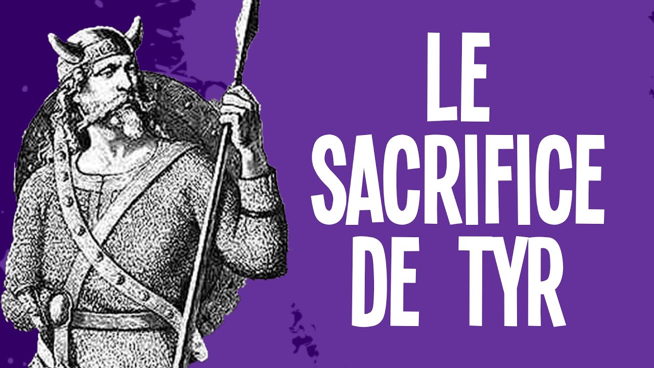 Le sacrifice de Tyr – Mythes et Légendes #2.2