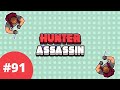 Hunter Assassin Level 91 Complete Walkthrough shorts Hunter Assassin Level 91 Complete Walkthrough shorts