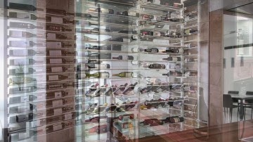 Millesime Wine Racks