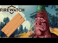This board ruined me!!![Firewatch] EP.2