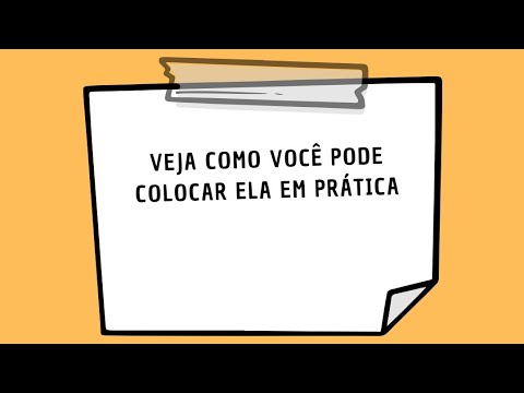 Vídeo: 5 maneiras de superar o tédio