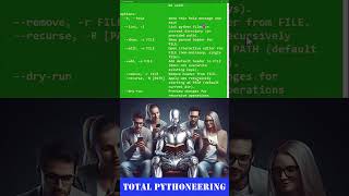 😍 Meta Matters: Managing Python Headers 'en Masse 👌