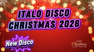 Download Lagu ITALO DISCO CHRISTMAS 2026 — Holiday Night Party Edition MP3