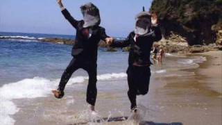 Video thumbnail of "Ty Segall and Mikal Cronin - Reverse Shark Attack"