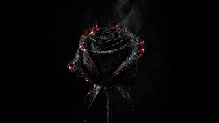 Riot Pulse - black roses