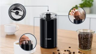 Los 5 mejores MOLINILLOS de café eléctricos calidad precio