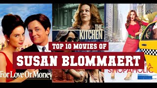 Susan Blommaert Top 10 Movies | Best 10 Movie of Susan Blommaert Content