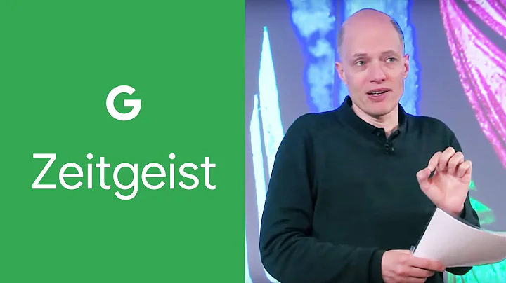Why You Will Marry the Wrong Person | Alain de Botton | Google Zeitgeist - DayDayNews
