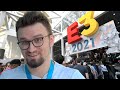 Я СЪЕЗДИЛ НА E3