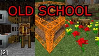 Remember These CLASSIC Minecraft Mods (2012-2014) [2]
