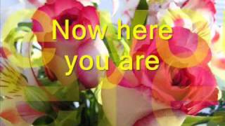 Love Of My Life  With Sjim Brickman featuring Michael W Smithwmv