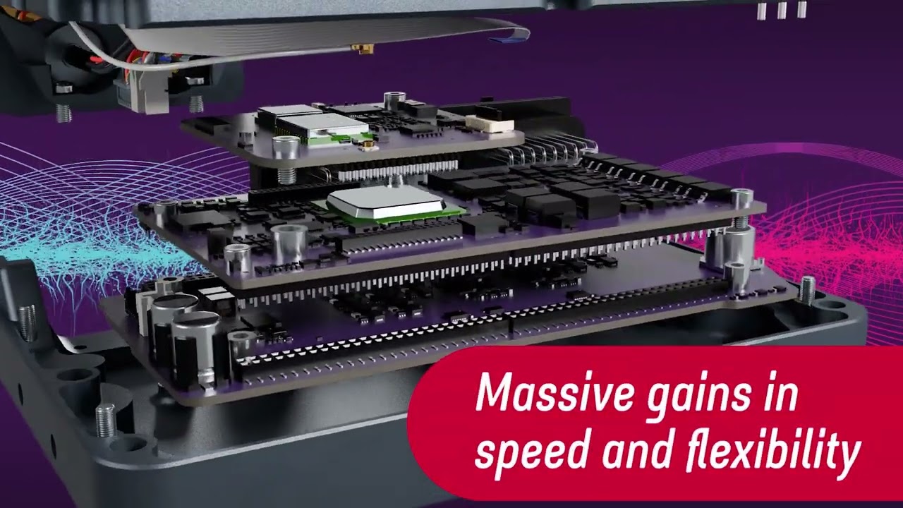 Introducing the G5 Voodoo Neo