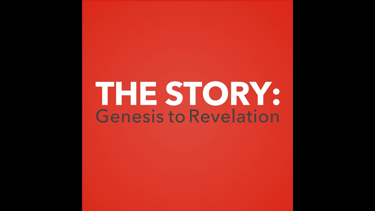 New Heavens And New Earth