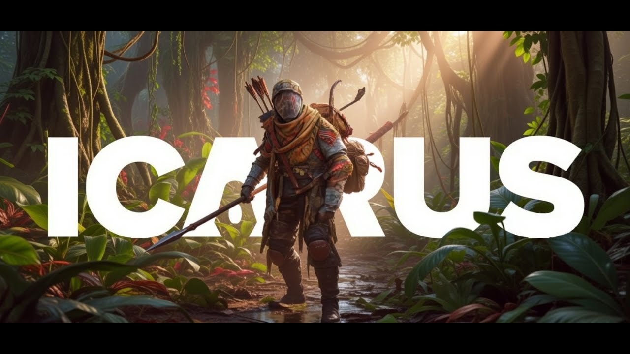 Base Building And XP Farming In The Riverlands Biome 