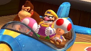 mario party 10 master difficulty is too difficult