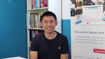 MobLab Favorite Econ Game--Student Perspective Po-Hsuan Lin