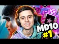 NORTH STAR MD10 #1 - COMEÇAMOS BEM?!