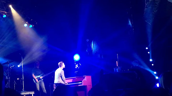 Invisible -Hunter Hayes