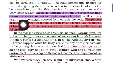 Life Processes | Part. 2 | Chapter 6 | Class 10 Science