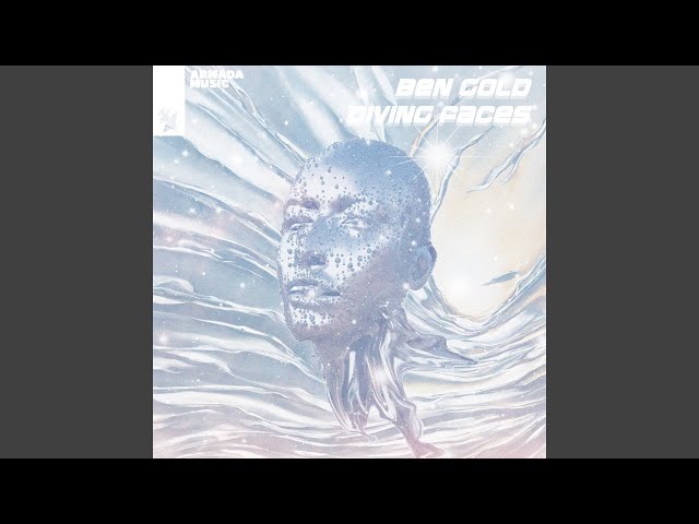 Ben Gold - Diving Faces
