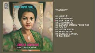 Emillia Contessa - Album Pop Jawa Vol. 1  | Audio HQ